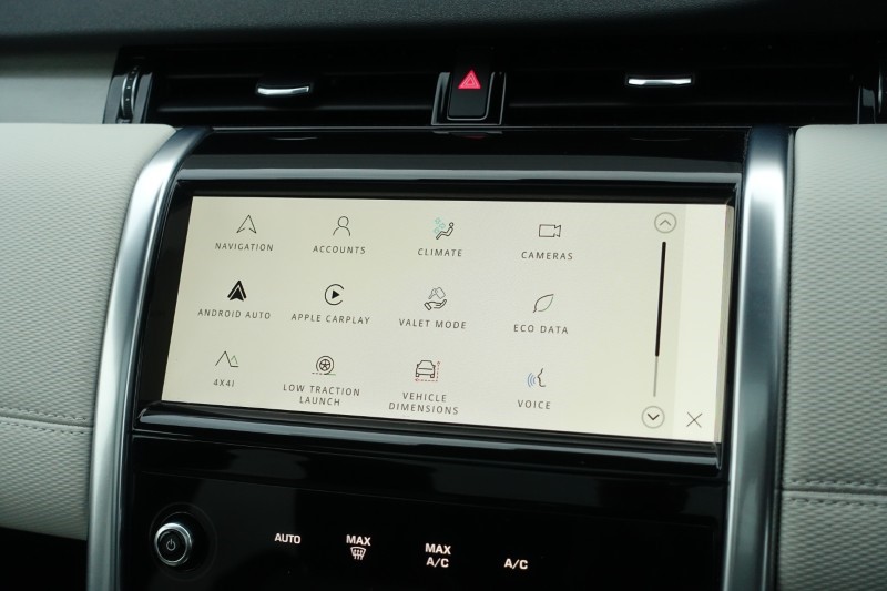 2023 (23) LAND ROVER DISCOVERY SPORT 1.5 P300e Urban Edition 5dr Auto [5 Seat] 5006184