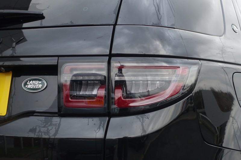 2023 (23) LAND ROVER DISCOVERY SPORT 1.5 P300e Urban Edition 5dr Auto [5 Seat] 5006174