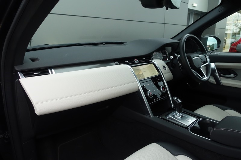 2023 (23) LAND ROVER DISCOVERY SPORT 1.5 P300e Urban Edition 5dr Auto [5 Seat] 5006201