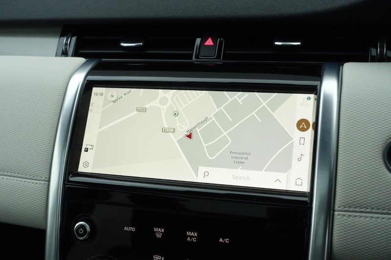 2023 (23) LAND ROVER DISCOVERY SPORT 1.5 P300e Urban Edition 5dr Auto [5 Seat] 5006159