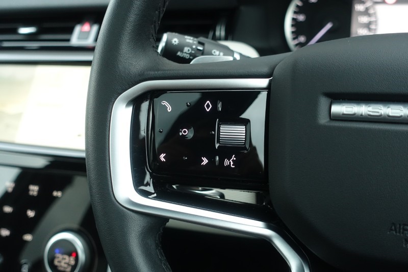 2023 (23) LAND ROVER DISCOVERY SPORT 1.5 P300e Urban Edition 5dr Auto [5 Seat] 5006182