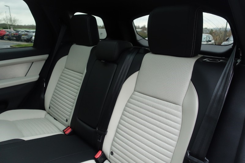 2023 (23) LAND ROVER DISCOVERY SPORT 1.5 P300e Urban Edition 5dr Auto [5 Seat] 5006199