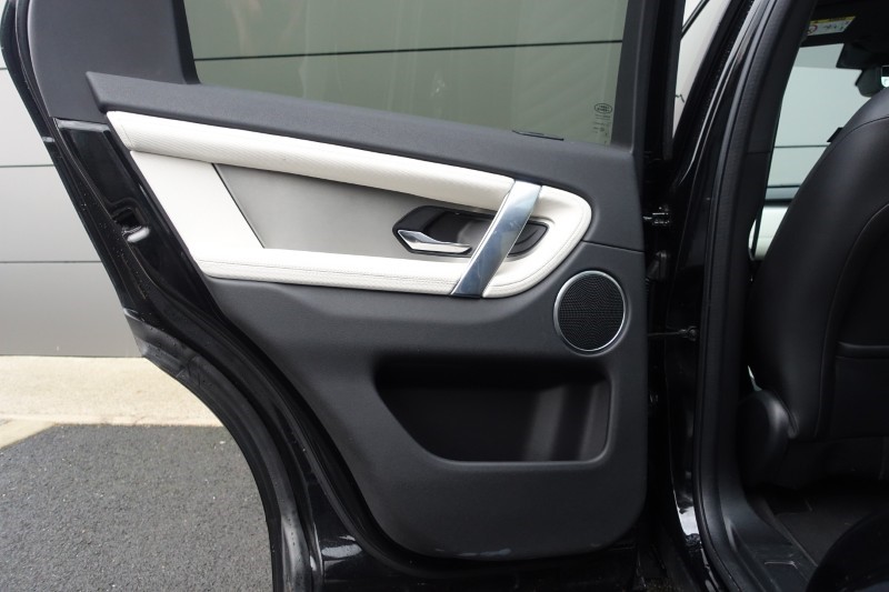 2023 (23) LAND ROVER DISCOVERY SPORT 1.5 P300e Urban Edition 5dr Auto [5 Seat] 5006197