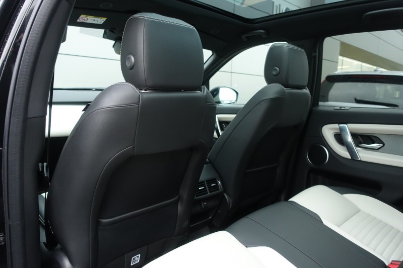 2023 (23) LAND ROVER DISCOVERY SPORT 1.5 P300e Urban Edition 5dr Auto [5 Seat] 5006198