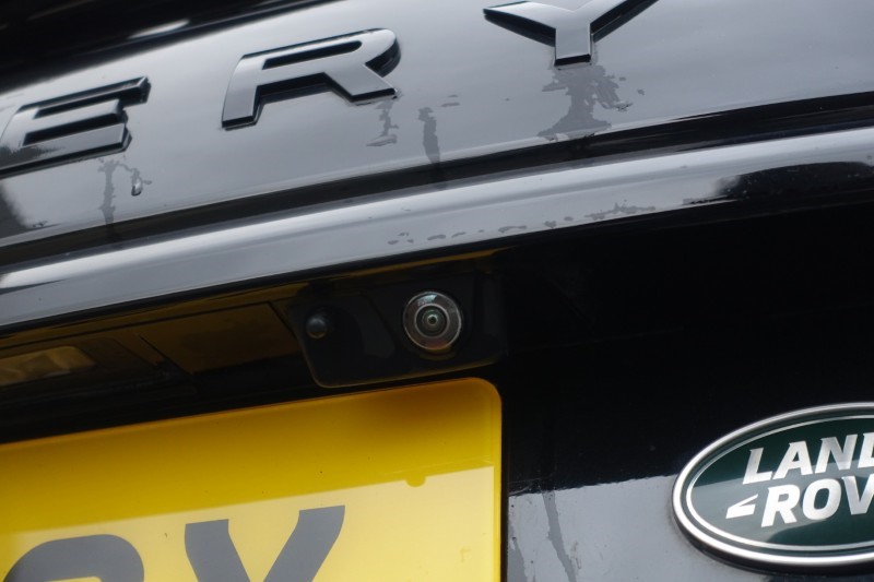 2023 (23) LAND ROVER DISCOVERY SPORT 1.5 P300e Urban Edition 5dr Auto [5 Seat] 5006175