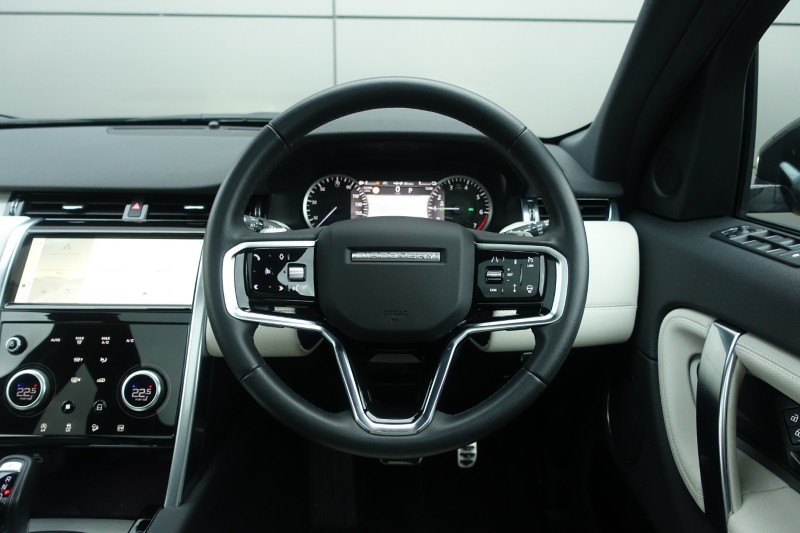 2023 (23) LAND ROVER DISCOVERY SPORT 1.5 P300e Urban Edition 5dr Auto [5 Seat] 5006163