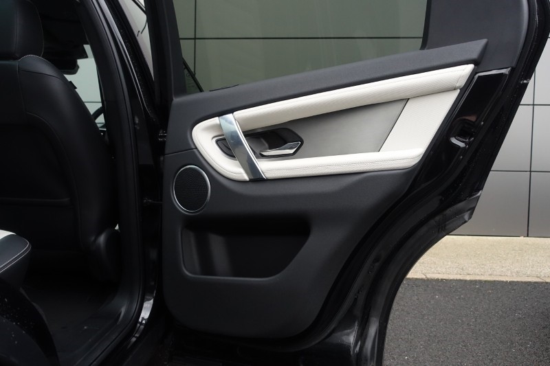 2023 (23) LAND ROVER DISCOVERY SPORT 1.5 P300e Urban Edition 5dr Auto [5 Seat] 5006193