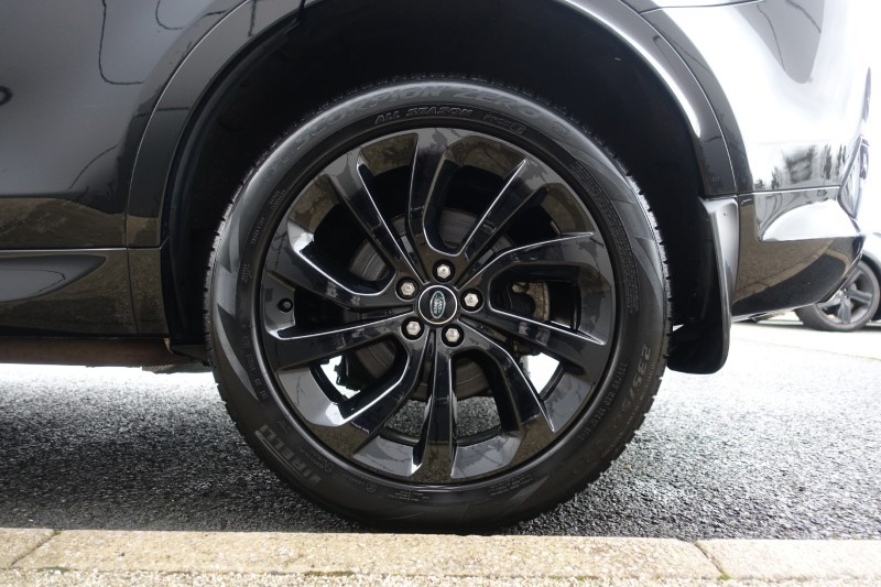 2023 (23) LAND ROVER DISCOVERY SPORT 1.5 P300e Urban Edition 5dr Auto [5 Seat] 5006176