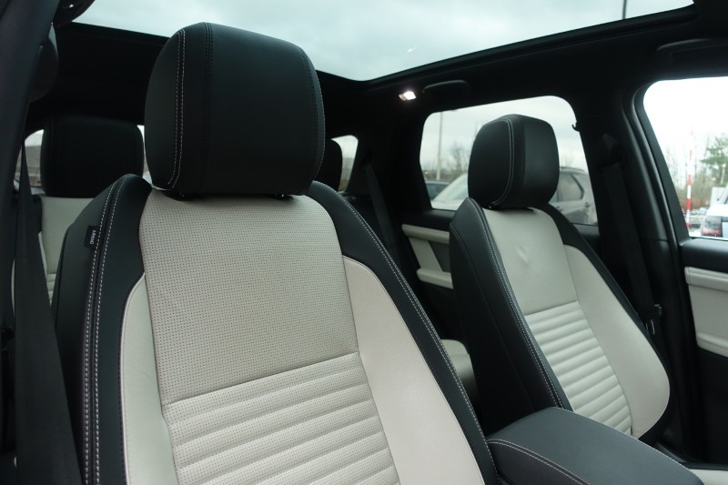 2023 (23) LAND ROVER DISCOVERY SPORT 1.5 P300e Urban Edition 5dr Auto [5 Seat] 5006188