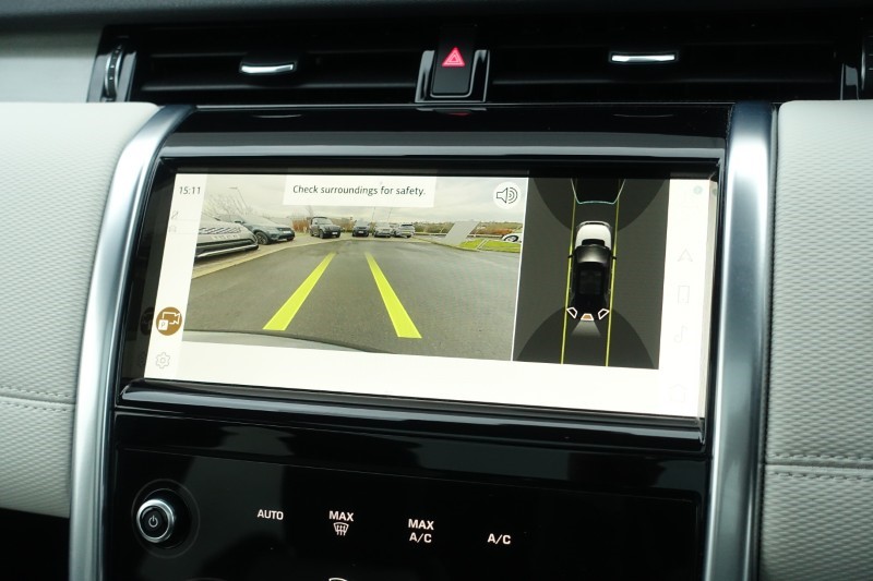 2023 (23) LAND ROVER DISCOVERY SPORT 1.5 P300e Urban Edition 5dr Auto [5 Seat] 5006160