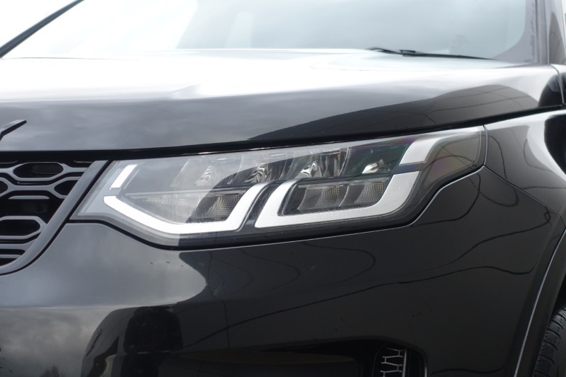 2023 (23) LAND ROVER DISCOVERY SPORT 1.5 P300e Urban Edition 5dr Auto [5 Seat] 5006178