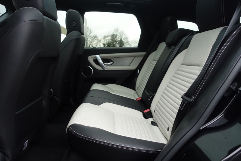 2023 (23) LAND ROVER DISCOVERY SPORT 1.5 P300e Urban Edition 5dr Auto [5 Seat] 5006152