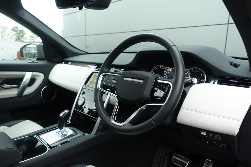 2023 (23) LAND ROVER DISCOVERY SPORT 1.5 P300e Urban Edition 5dr Auto [5 Seat] 5006187