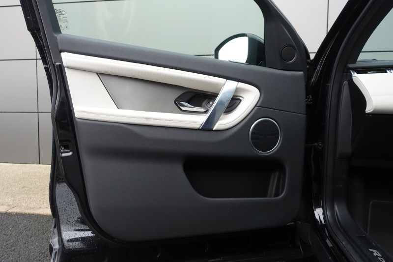 2023 (23) LAND ROVER DISCOVERY SPORT 1.5 P300e Urban Edition 5dr Auto [5 Seat] 5006200