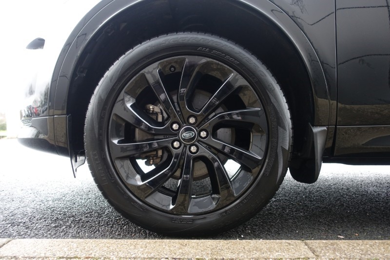 2023 (23) LAND ROVER DISCOVERY SPORT 1.5 P300e Urban Edition 5dr Auto [5 Seat] 5006177