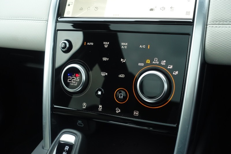 2023 (23) LAND ROVER DISCOVERY SPORT 1.5 P300e Urban Edition 5dr Auto [5 Seat] 5006186