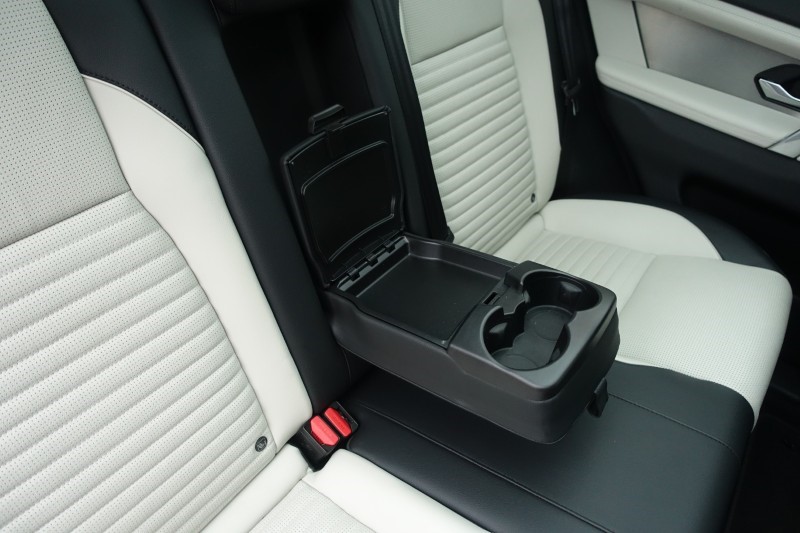 2023 (23) LAND ROVER DISCOVERY SPORT 1.5 P300e Urban Edition 5dr Auto [5 Seat] 5006196