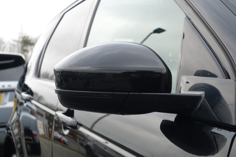 2023 (23) LAND ROVER DISCOVERY SPORT 1.5 P300e Urban Edition 5dr Auto [5 Seat] 5006170