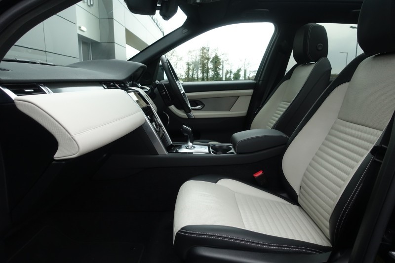 2023 (23) LAND ROVER DISCOVERY SPORT 1.5 P300e Urban Edition 5dr Auto [5 Seat] 5006151