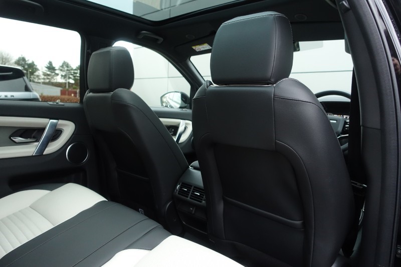 2023 (23) LAND ROVER DISCOVERY SPORT 1.5 P300e Urban Edition 5dr Auto [5 Seat] 5006194