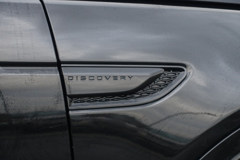 2023 (23) LAND ROVER DISCOVERY SPORT 1.5 P300e Urban Edition 5dr Auto [5 Seat] 5006168