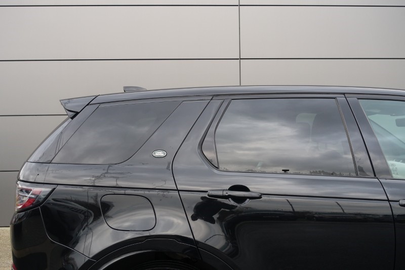 2023 (23) LAND ROVER DISCOVERY SPORT 1.5 P300e Urban Edition 5dr Auto [5 Seat] 5006172