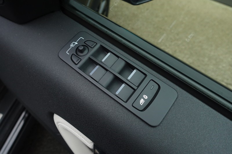 2023 (23) LAND ROVER DISCOVERY SPORT 1.5 P300e Urban Edition 5dr Auto [5 Seat] 5006192