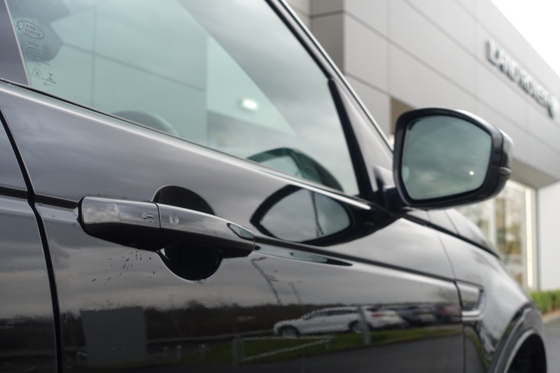 2023 (23) LAND ROVER DISCOVERY SPORT 1.5 P300e Urban Edition 5dr Auto [5 Seat] 5006171