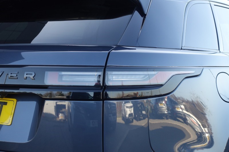 2024 (74) LAND ROVER RANGE ROVER VELAR 2.0 D200 MHEV Dynamic SE 5dr Auto 5134002