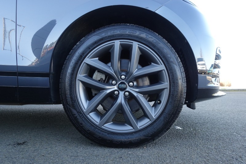 2024 (74) LAND ROVER RANGE ROVER VELAR 2.0 D200 MHEV Dynamic SE 5dr Auto 5133985