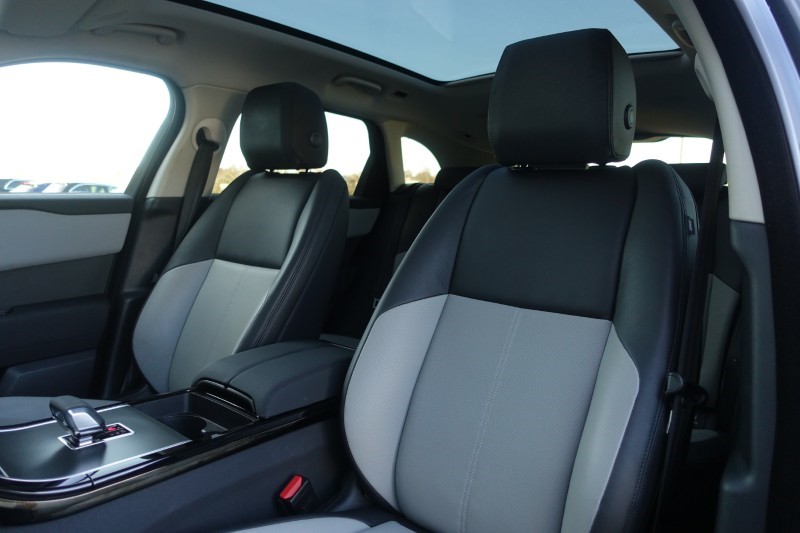 2024 (74) LAND ROVER RANGE ROVER VELAR 2.0 D200 MHEV Dynamic SE 5dr Auto 5134033