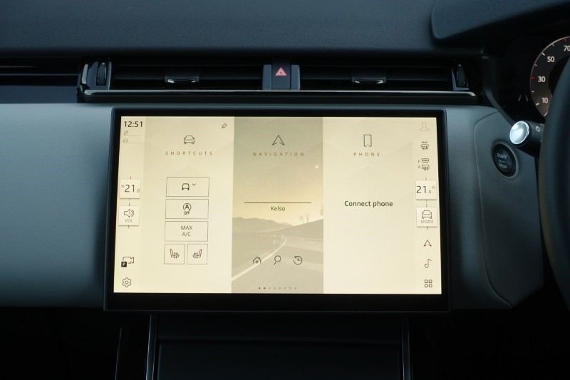 2024 (74) LAND ROVER RANGE ROVER VELAR 2.0 D200 MHEV Dynamic SE 5dr Auto 5133991