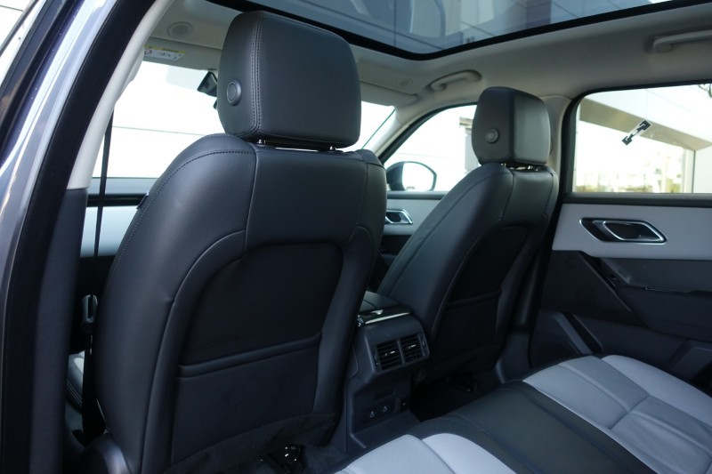 2024 (74) LAND ROVER RANGE ROVER VELAR 2.0 D200 MHEV Dynamic SE 5dr Auto 5134028