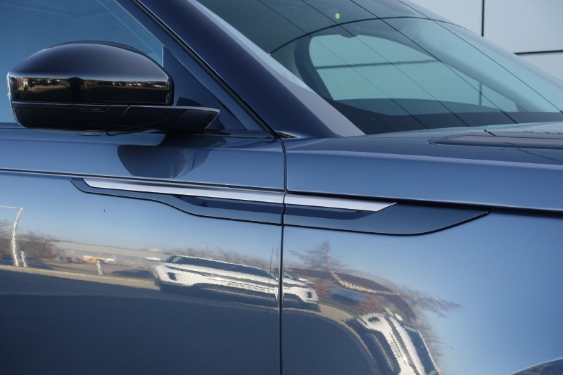 2024 (74) LAND ROVER RANGE ROVER VELAR 2.0 D200 MHEV Dynamic SE 5dr Auto 5133997