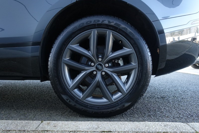 2024 (74) LAND ROVER RANGE ROVER VELAR 2.0 D200 MHEV Dynamic SE 5dr Auto 5134004