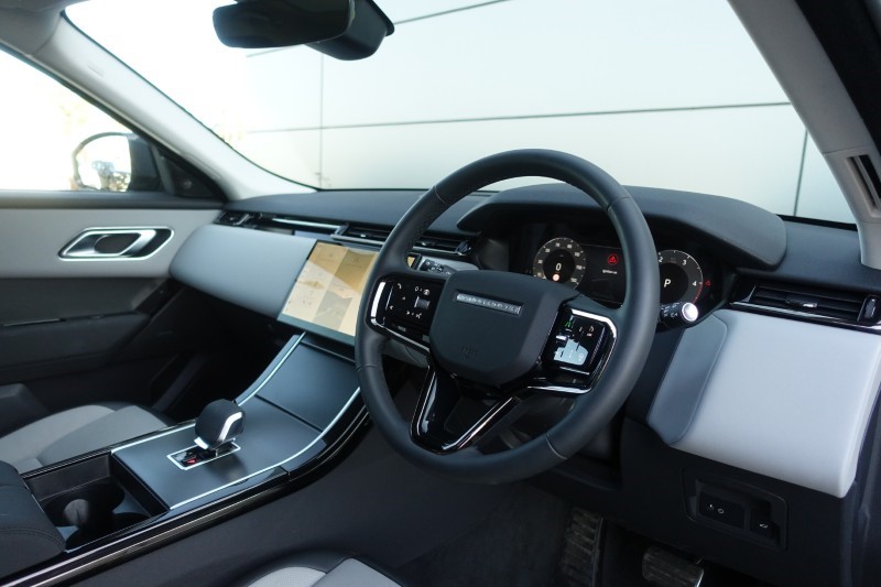 2024 (74) LAND ROVER RANGE ROVER VELAR 2.0 D200 MHEV Dynamic SE 5dr Auto 5134017