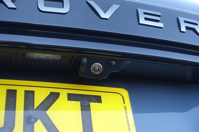 2024 (74) LAND ROVER RANGE ROVER VELAR 2.0 D200 MHEV Dynamic SE 5dr Auto 5134003