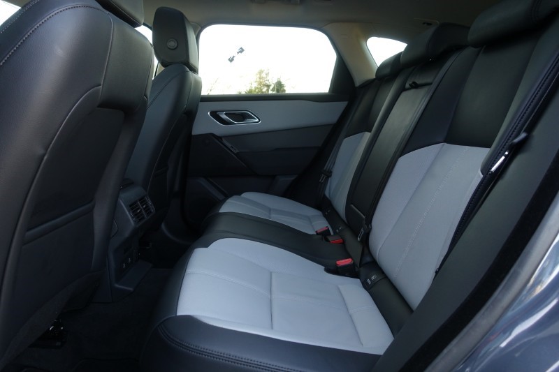 2024 (74) LAND ROVER RANGE ROVER VELAR 2.0 D200 MHEV Dynamic SE 5dr Auto 5133981