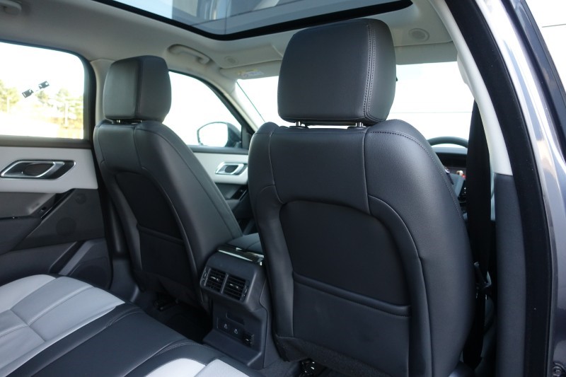 2024 (74) LAND ROVER RANGE ROVER VELAR 2.0 D200 MHEV Dynamic SE 5dr Auto 5134024