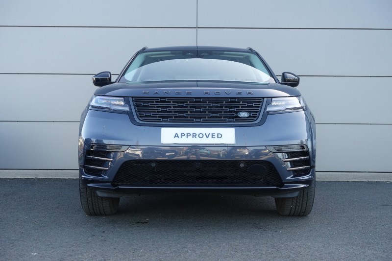 2024 (74) LAND ROVER RANGE ROVER VELAR 2.0 D200 MHEV Dynamic SE 5dr Auto 5133984