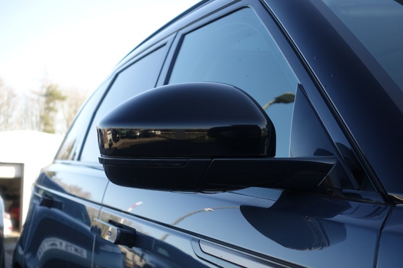 2024 (74) LAND ROVER RANGE ROVER VELAR 2.0 D200 MHEV Dynamic SE 5dr Auto 5133998