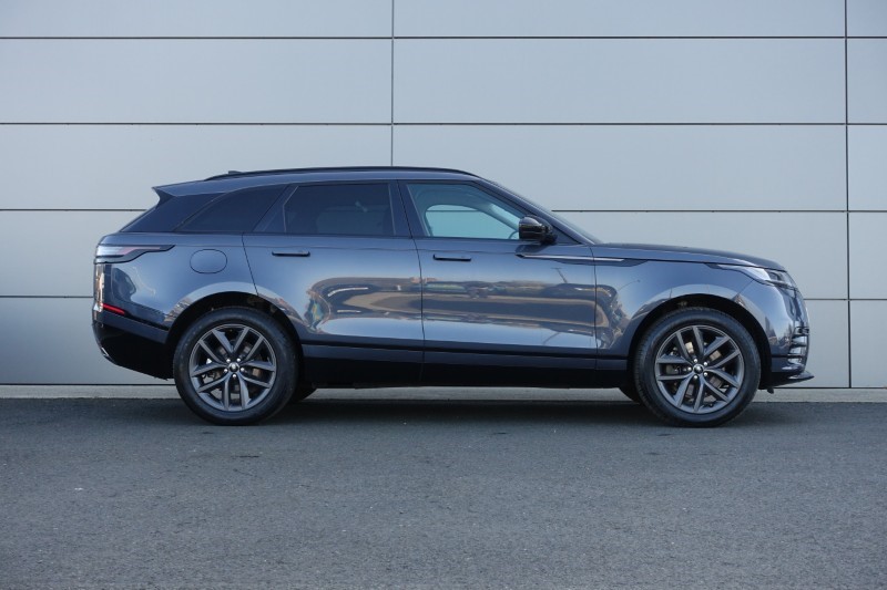 2024 (74) LAND ROVER RANGE ROVER VELAR 2.0 D200 MHEV Dynamic SE 5dr Auto 5133982