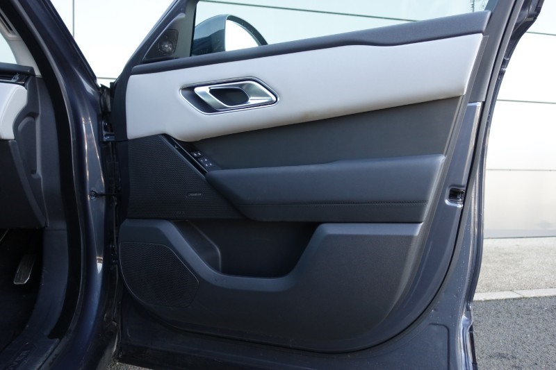 2024 (74) LAND ROVER RANGE ROVER VELAR 2.0 D200 MHEV Dynamic SE 5dr Auto 5134021