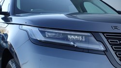 2024 (74) LAND ROVER RANGE ROVER VELAR 2.0 D200 MHEV Dynamic SE 5dr Auto 5133994