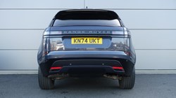 2024 (74) LAND ROVER RANGE ROVER VELAR 2.0 D200 MHEV Dynamic SE 5dr Auto 5133983