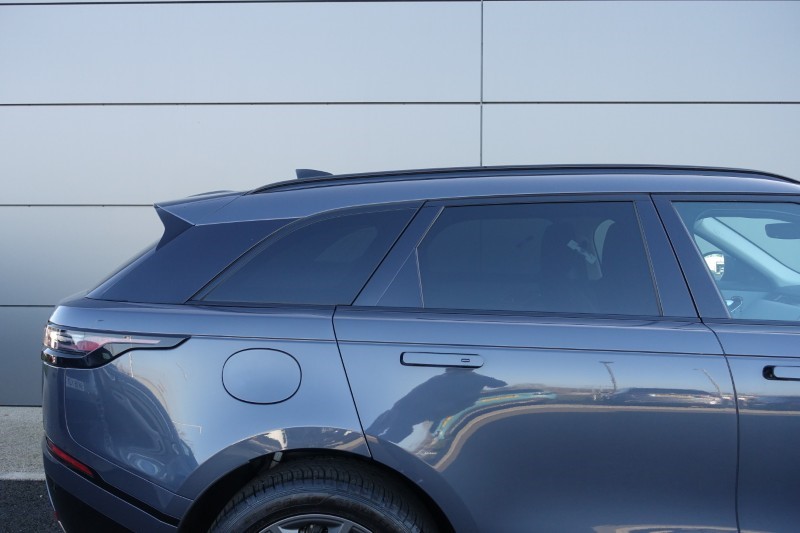 2024 (74) LAND ROVER RANGE ROVER VELAR 2.0 D200 MHEV Dynamic SE 5dr Auto 5134000