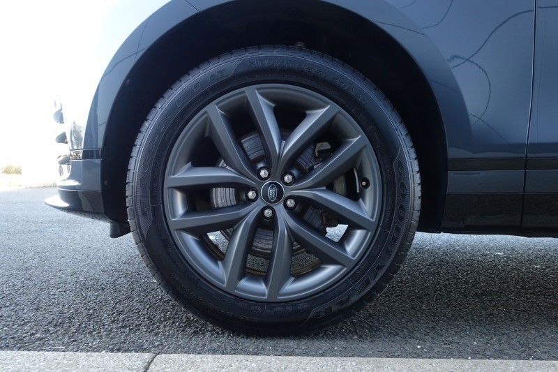 2024 (74) LAND ROVER RANGE ROVER VELAR 2.0 D200 MHEV Dynamic SE 5dr Auto 5134005