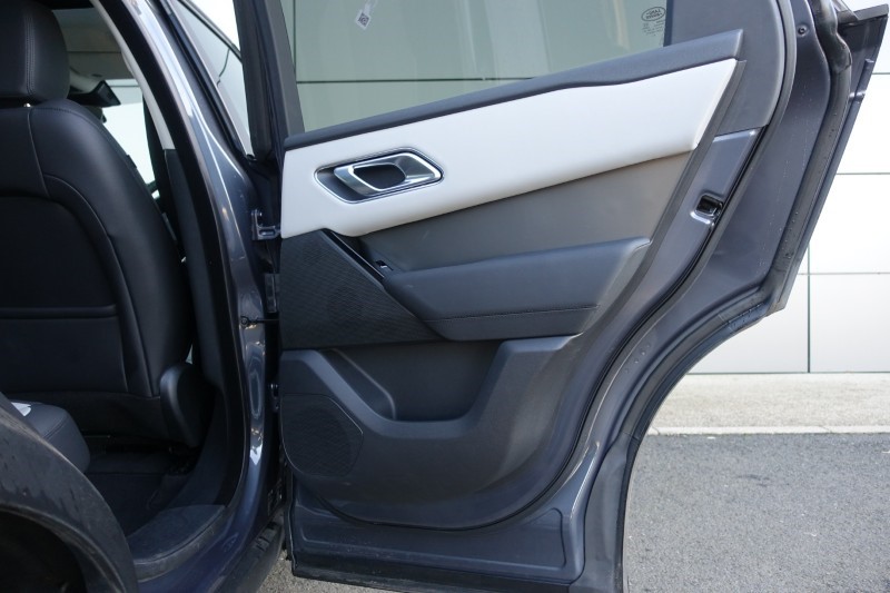 2024 (74) LAND ROVER RANGE ROVER VELAR 2.0 D200 MHEV Dynamic SE 5dr Auto 5134023