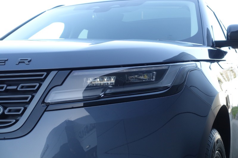 2024 (74) LAND ROVER RANGE ROVER VELAR 2.0 D200 MHEV Dynamic SE 5dr Auto 5134006