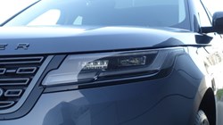 2024 (74) LAND ROVER RANGE ROVER VELAR 2.0 D200 MHEV Dynamic SE 5dr Auto 5134006
